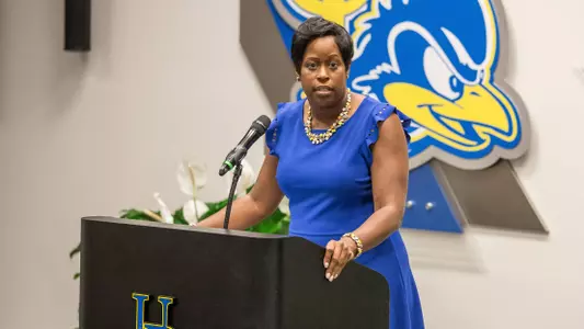 CAA Women's Basketball Digital Media Day Set for Thursday