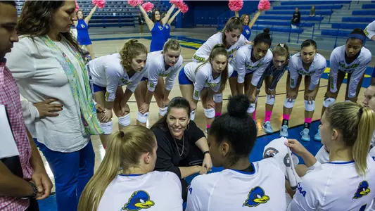 Delaware To Host William & Mary and Elon This Weekend