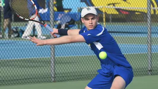 Lankes and Verma Advance to ITA Atlantic Regional Main Draw