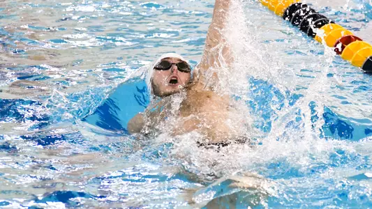 Delaware Posts 182-75 Triumph Over Washington College