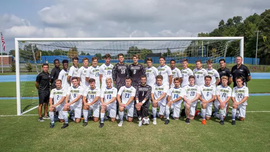 Blue Hens Conclude Three-Match Trip Tuesday at No. 15 Duke