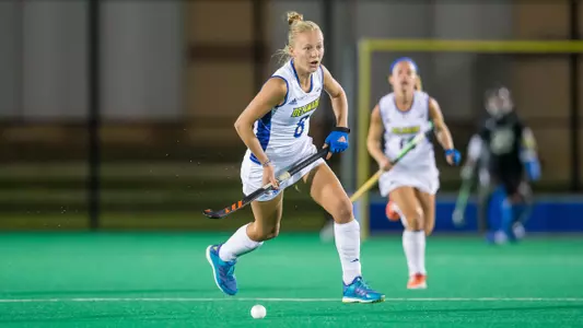 Delaware Slotted at No. 8 in Latest NFHCA Coaches Poll