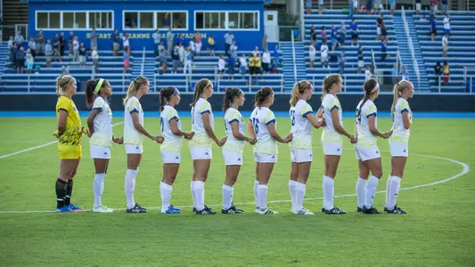 Set-Pieces Power Drexel Past Blue Hens