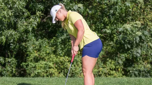 Rimton Tied For Second Place, Delaware Seventh After First Day of Yale Intercollegiate