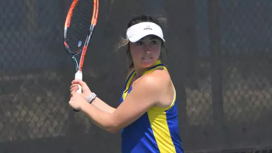 UD Takes on Drexel and Temple on Day One of Dragons Invitational