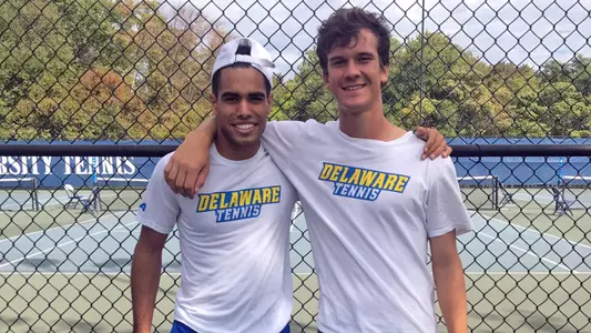 Hens Successful at Mount Invitational