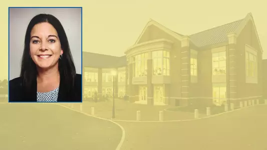 Karen Freed Named UD Associate Athletic Director for Recreation Services