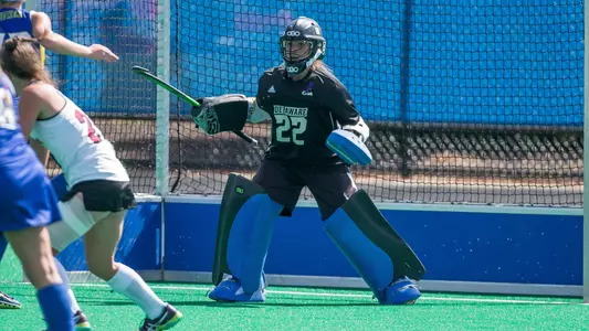 No. 7 Field Hockey Opens NCAA Tournament Play vs. No. 6 Penn State Saturday at UConn