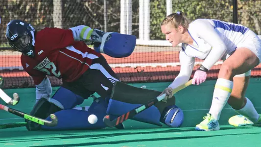 Delaware Closes Season with Heartbreaking 2-1 OT Loss to Penn State in NCAA First Round