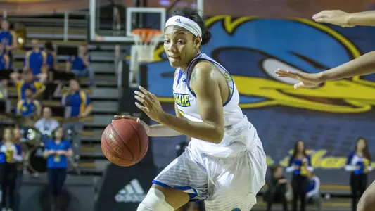 Blue Hens Host American in Thursday's Home Opener