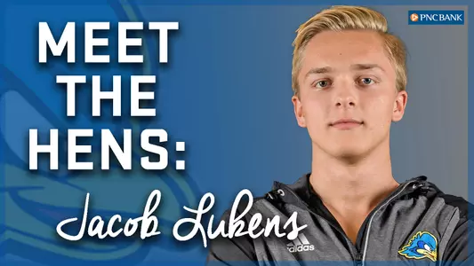 Meet the Hens: Jacob Lukens