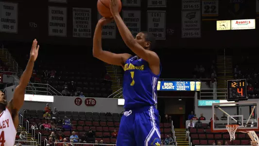 Blue Hens Play Home Opener Friday vs. Wesley