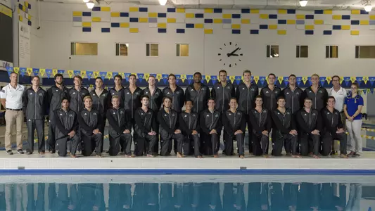 Blue Hens Cruise to Franklin & Marshall Invitational Crown; Basch Sets Meet Record