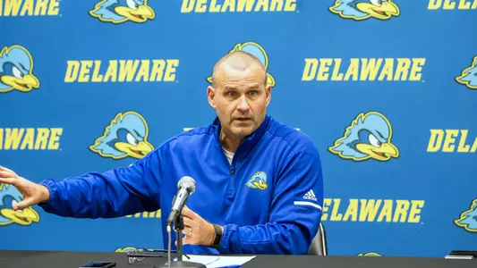 Dynamic Group of Defensive Standouts Highlight 2018 Delaware Football Recruiting Class