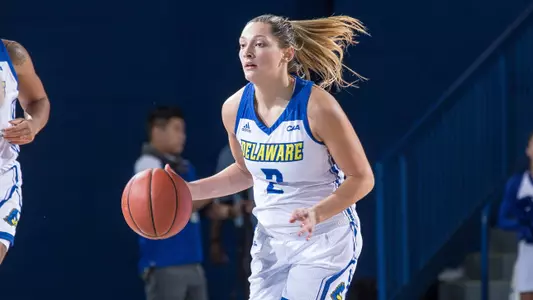 Hens Take on Army West Point Wednesday