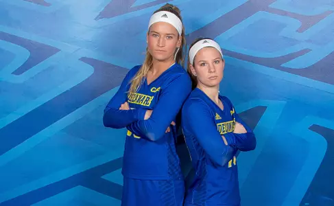 Blue Hens Kick Off 2017 by Hosting Georgetown Saturday
