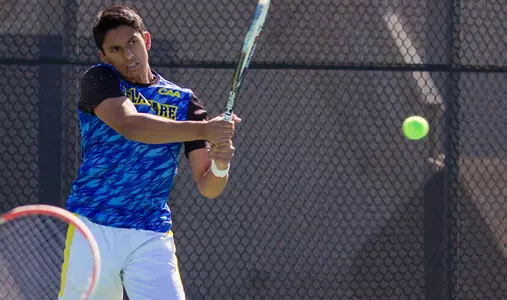 Blue Hens Come up Short at Lehigh, 5-2