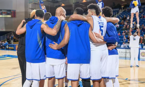 Blue Hens Back Home Thursday To Renew Rivalry With Drexel