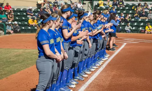 Blue Hens Head Back To Florida For Five Games in Orange Blossom Invitational