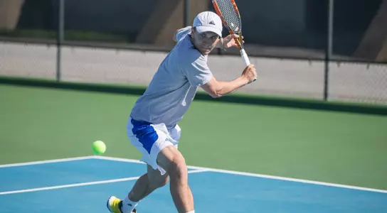 Delaware Picks Up 4-1 Victory Over La Salle