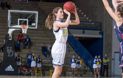 Blue Hens and Dragons Face Off Sunday in Philly on ASN