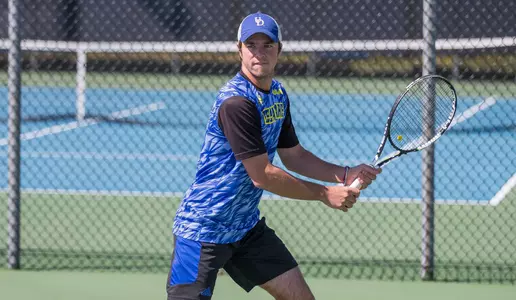 Blue Hens Fall to East Carolina, 7-0