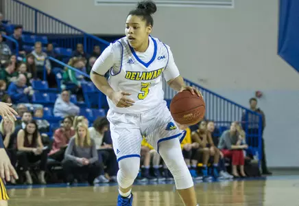 Hens Can’t Overcome Dragons in OT, 53-49