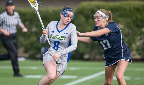 Blue Hens Set to Take on Rutgers Saturday at Delaware Stadium