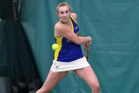 Blue Hens Tripped Up By JMU, 5-2