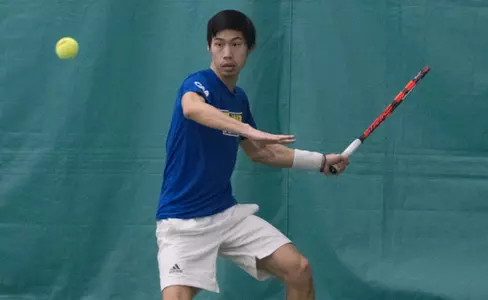 Hens Stumble at Saint Joseph’s, 6-1