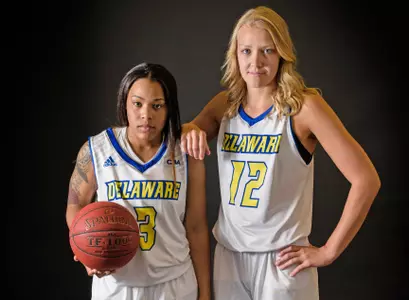 Delaware to Honor Seniors Wednesday vs. Towson