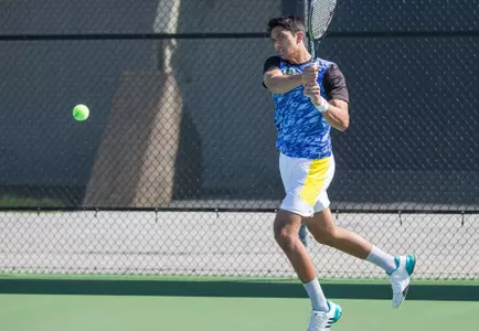 Delaware Falters in Spring Season Opener at Navy, 6-1