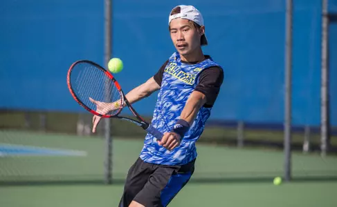 Hens Bounce Back for 5-2 Victory at Howard