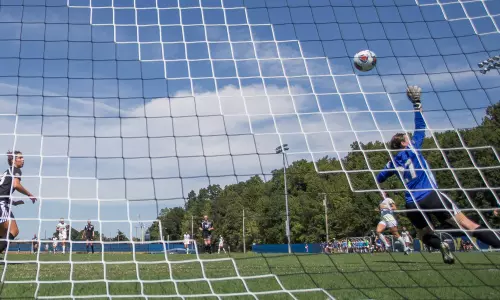 Blue Hens to Hold Alumni Night at Apr. 28 Scrimmage