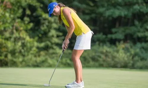 Emma Sills Named Delaware Women’s Golf Volunteer Assistant Coach