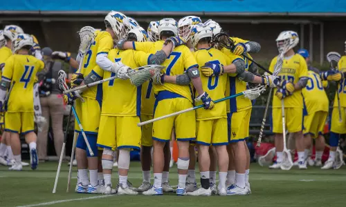Blue Hens Continue Homestand Saturday, Face Binghamton at Delaware Stadium