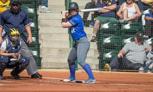 Delaware Posts Comeback Wins Over Winthrop, Campbell at UNCG Spartan Classic