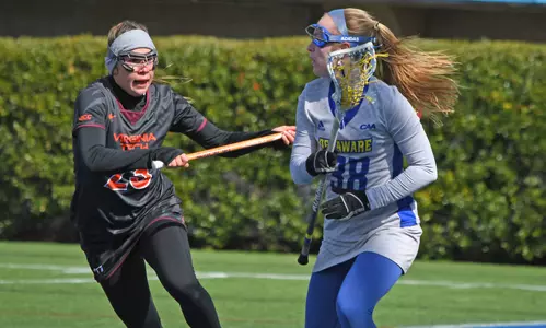 UD Falters in 15-7 Loss to #14/20 Virginia Tech