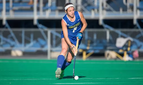 Taylor Lister Earns Tryout For 2017 U.S. Women’s National Developmental Squad