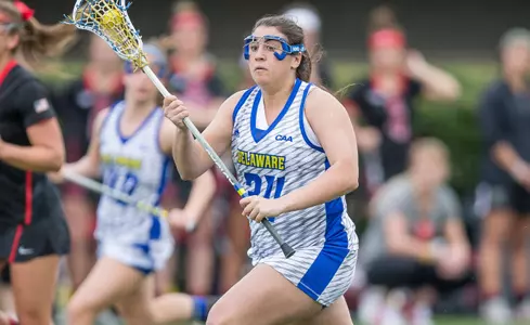 Delaware Seeks Return to Win Column Thursday vs. Bryant
