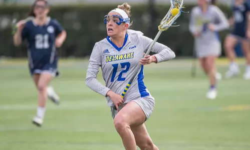 Hens Bounce Back With 9-4 Win Over Bryant