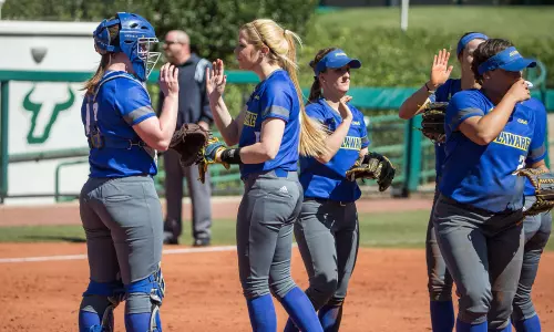 Delaware Invitational Scheduled For This Weekend Canceled