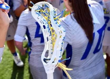 Blue Hens Announce Challenging 2018 Women's Lacrosse Schedule