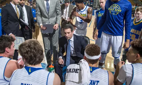 Blue Hens Set To Face Hofstra Friday in First Round of CAA Tournament