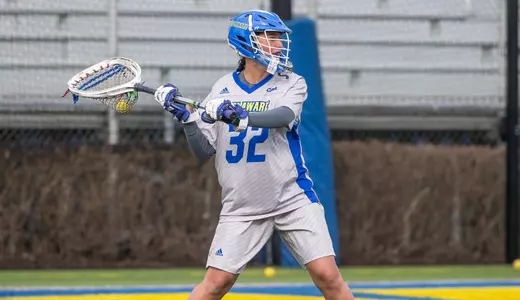 Blue Hens to Host Canisius Friday