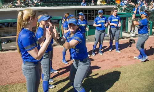 Blue Hens Set To Open Home Schedule vs. Villanova, Lehigh