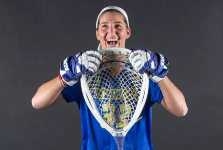 Taylor Carpentier Tabbed CAA Defensive Player of the Week