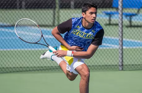 Hens Capture 4-3 Victory Versus Loyola