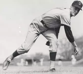 Delaware Athletics Mourns Passing of Hall of Famer, Major Leaguer Dallas Green