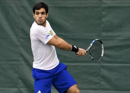 Blue Hens Trounce Benedict College, 8-1